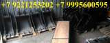 Узкий ковш komatsu wb93 wb97 jcb 3cx 4cx 5cx