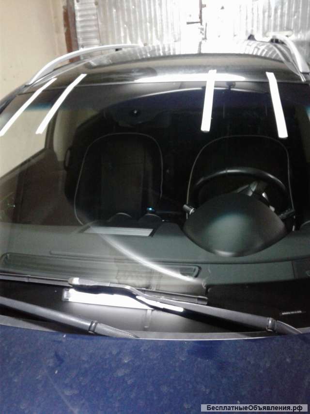 Автостекла. Химчистка.