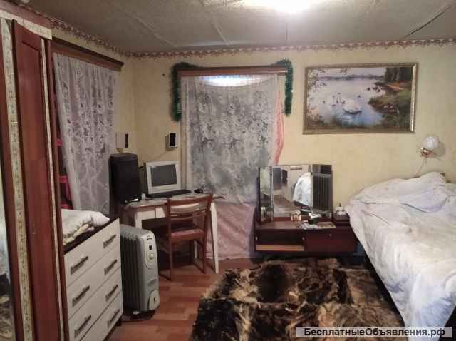 Усадьба на берегу р. Дон