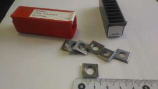 Твердосплавные пластины Ceratizit