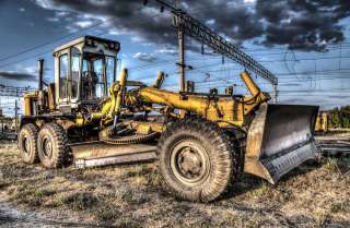 Машинисты Бульдозера и Автогрейдера