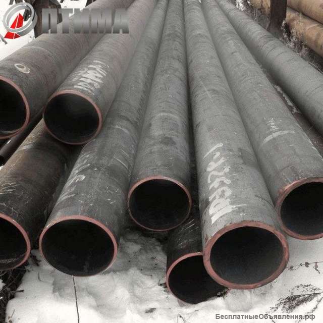 Труба котельная 50x5