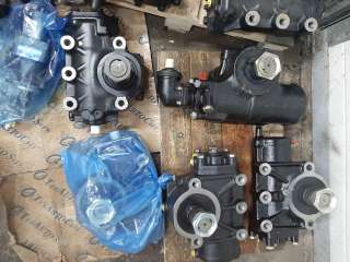 Гидроусилитель руля Гур ZF