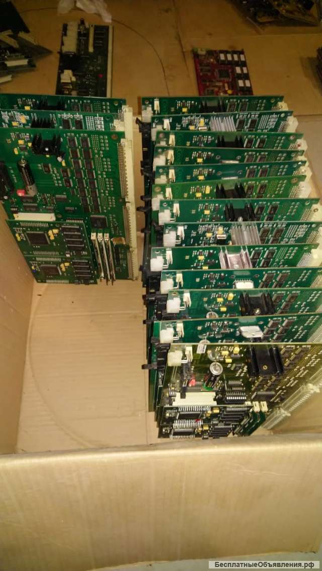 Комплектующие куплю