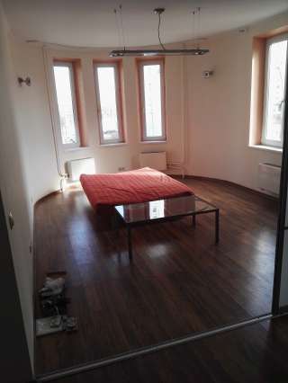 2-к квартира с хорошим ремонтом в экологически чистом районе