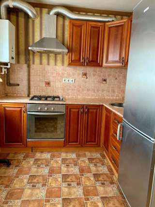 Сельмаш 2к.кв. с евроремонтом, мебелью