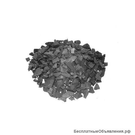 Шунгит для водоочистки и водоподготовки