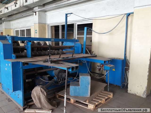 Слоттер спм-2