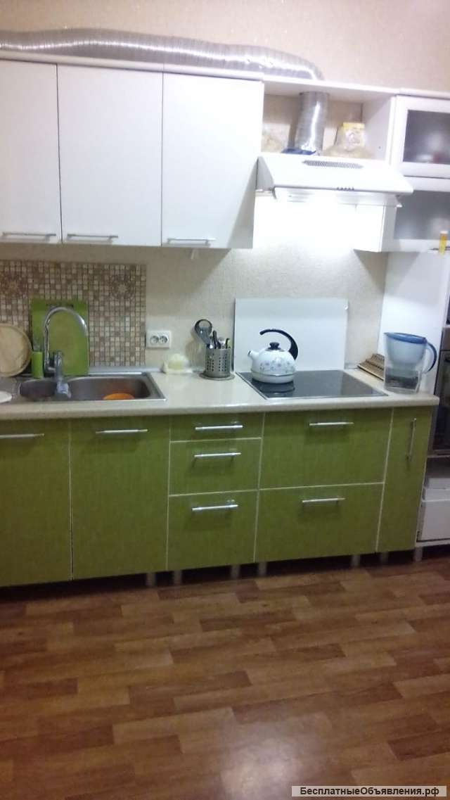 2 кв Краснодар ул 40 лет Победы