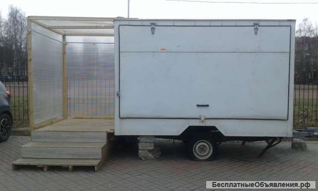 Автолавка