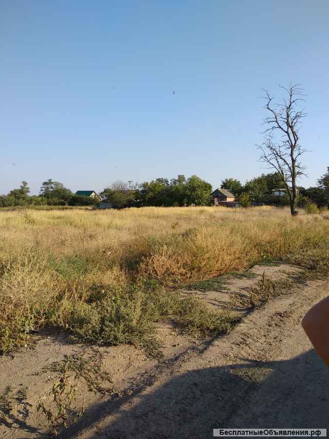 Райский уголок. Участок в селе, 30 сот