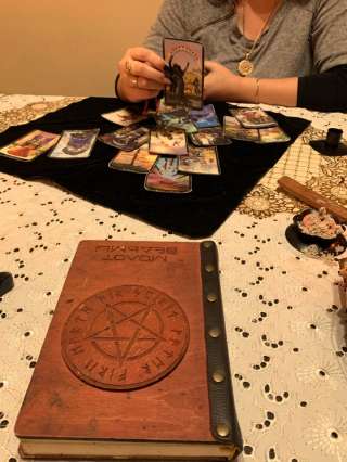 Астрологический прогноз