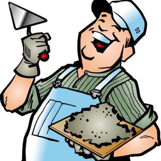 Штукатур-маляр