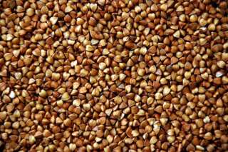 Крупу гречневую