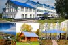 Широкий спектр санаторно-курортных услуг