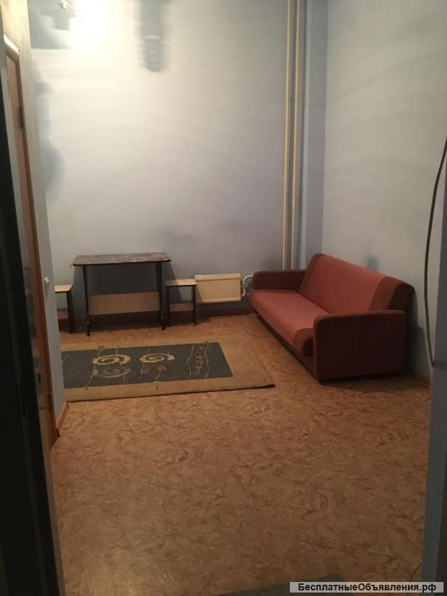 Сдам студию