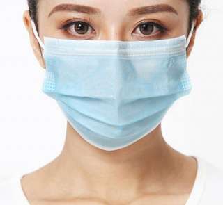 Медицинские маски