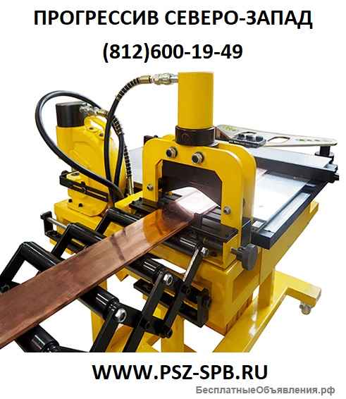 Станок шинообрабатывающий СРШ-200 ШТОК