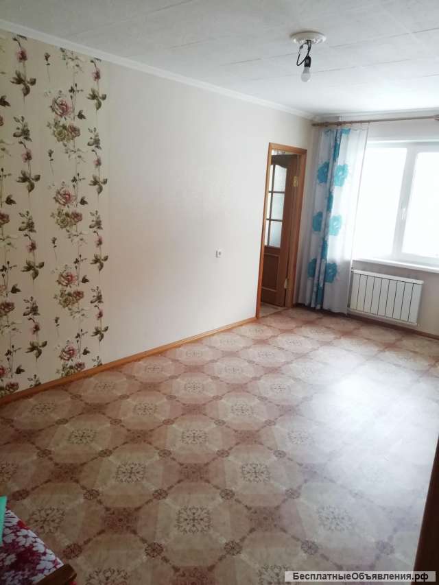 2-комнатная квартира ул. Парашютная 78