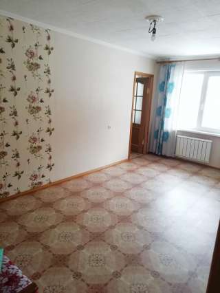 2-комнатная квартира ул. Парашютная 78