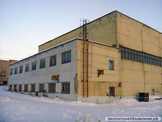 Станкоремонтный завод