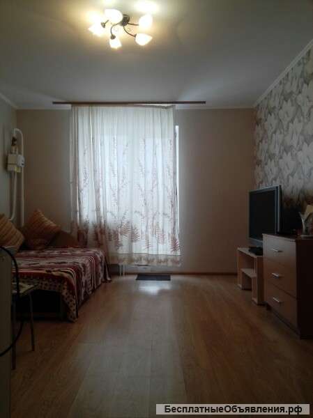 Квартира в новом ступино с евроремонтом