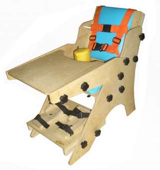 Опора для сидения ОС-001-1 Туфелька