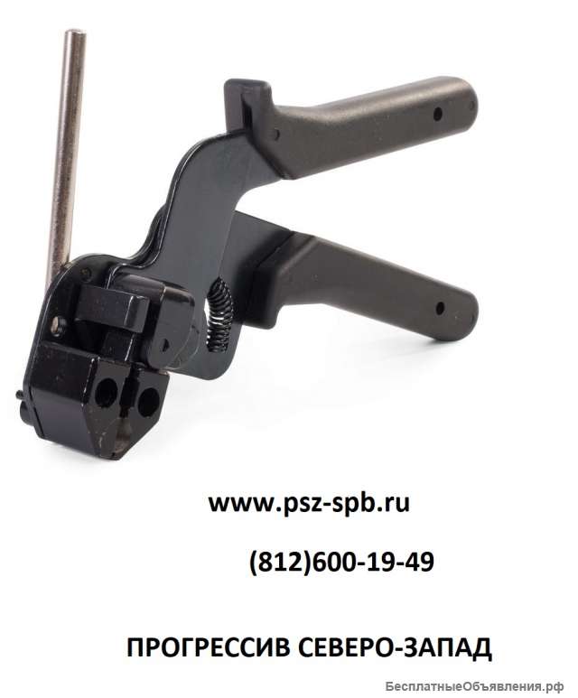 TG-02 (КВТ) в Санкт-Петербурге