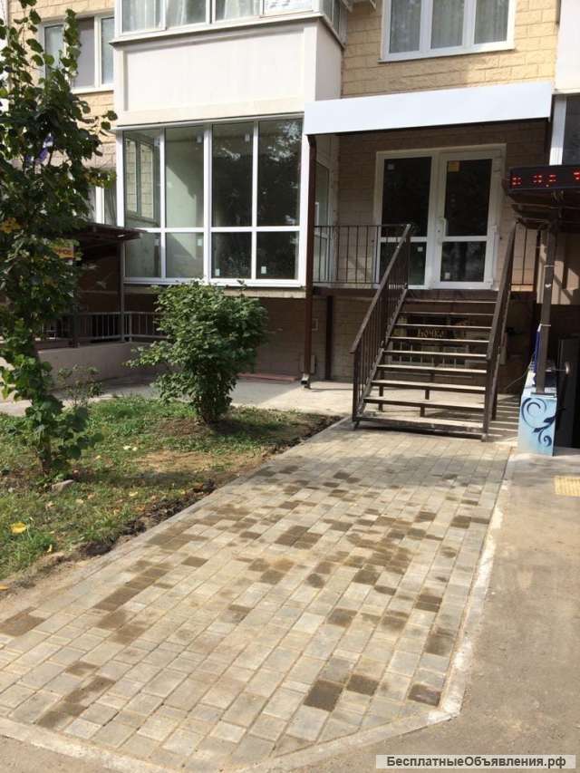 Изготовление входных групп