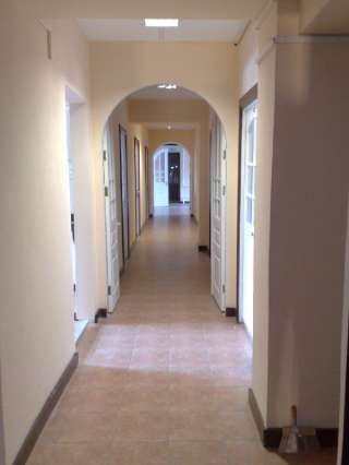 Офис в аренду по цене склада на Селигерской