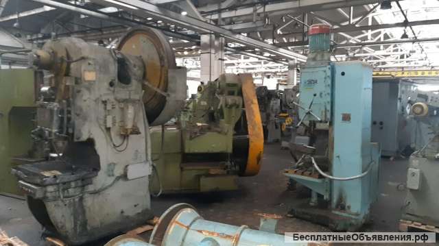 Купим строгальный станок 7216