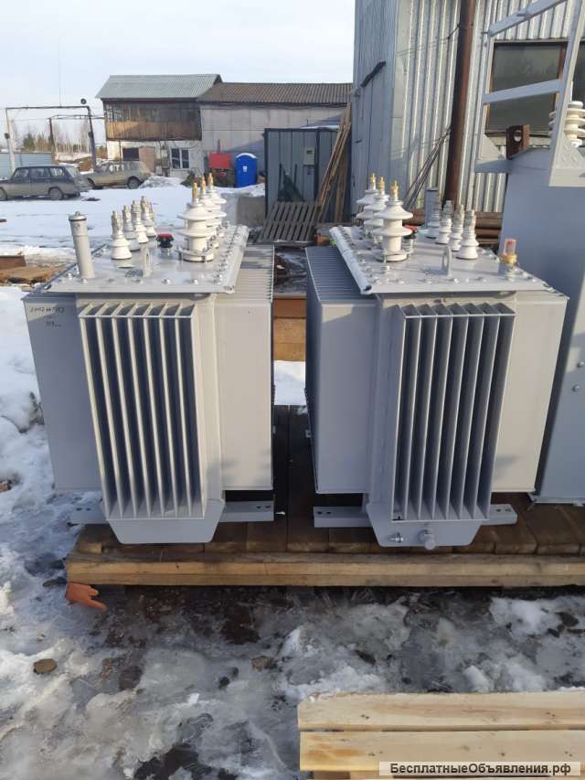 Трансформаторы 2020 года выпуска