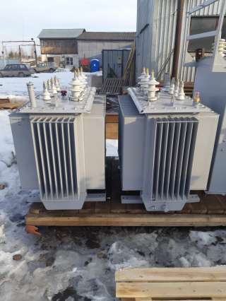 Трансформаторы 2020 года выпуска