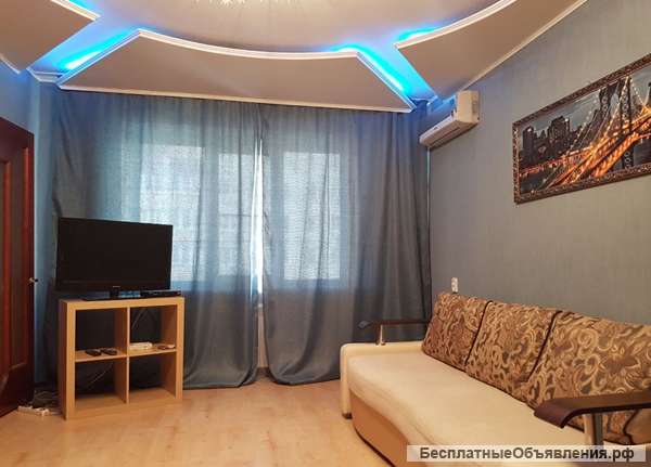 Сдаю 2к.кв ул. Миронова 8/10п. 60м. ремонт