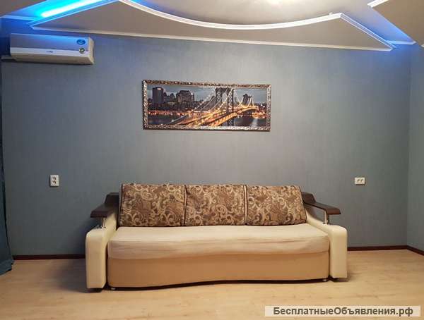 Сдаю 2к.кв ул. Миронова 8/10п. 60м. ремонт