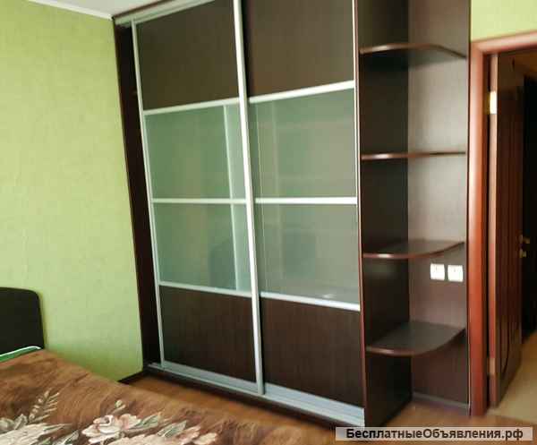 Сдаю 2к.кв ул. Миронова 8/10п. 60м. ремонт