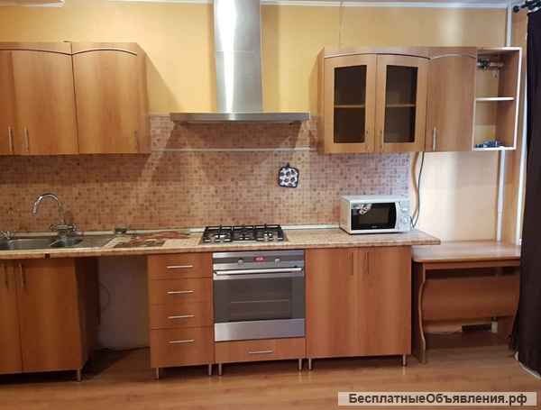 Сдаю 2к.кв ул. Миронова 8/10п. 60м. ремонт