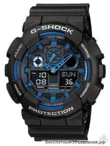 Часы Casio G-Shock