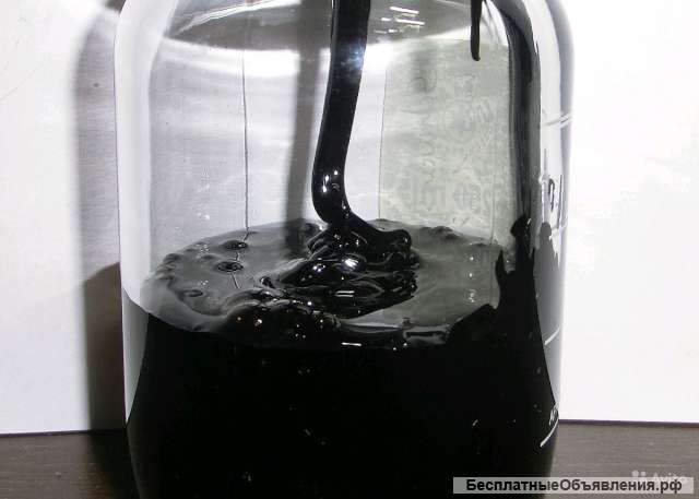 Березовый деготь (концентрат)