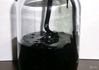 Березовый деготь (концентрат)