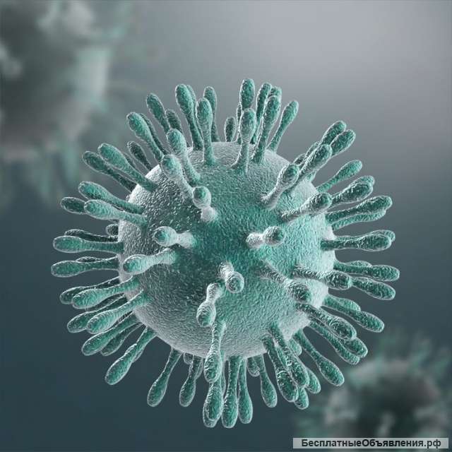 Таблетки от коронавируса