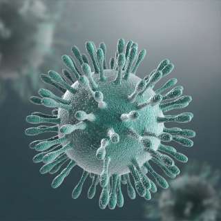 Таблетки от коронавируса