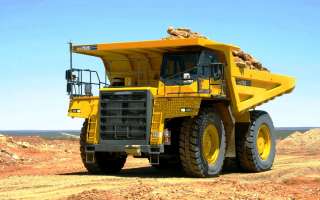 Машинист экскаватора