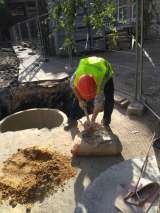 Услуги разнорабочих в Москве