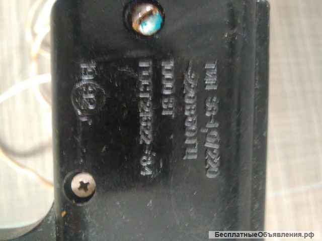 Эл. Вафельница. Пр-ва СССР. Отличное, рабочее состояние.