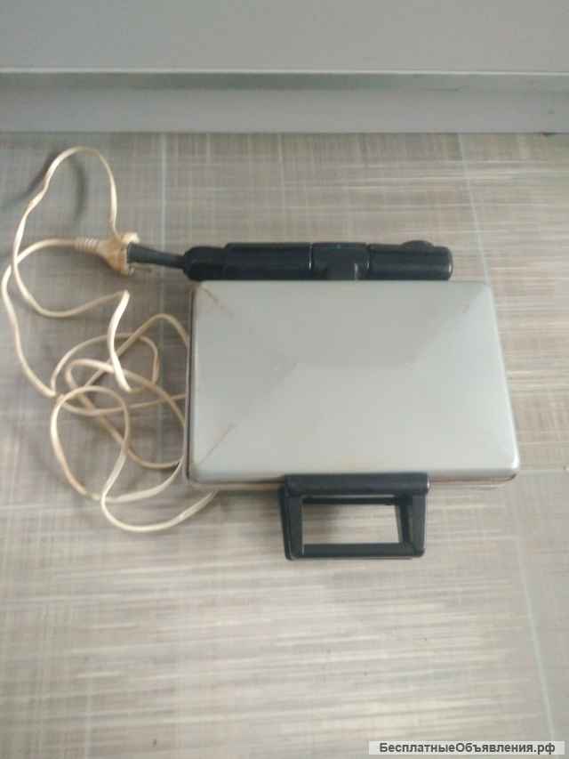 Эл. Вафельница. Пр-ва СССР. Отличное, рабочее состояние.