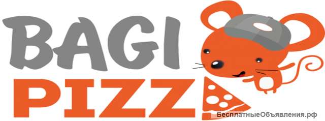 Повар в пиццерию