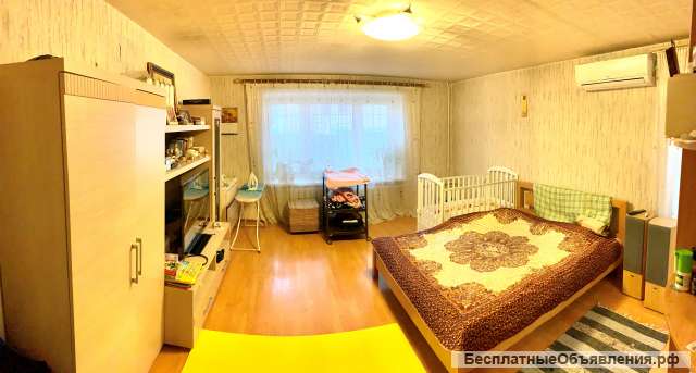 2-ком квартиру м. Сокольники