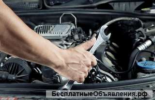 Автосервис- авторемонт Авто 495