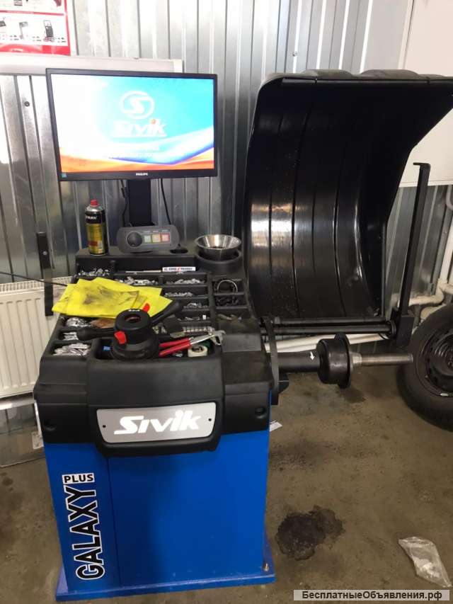 Автосервис "Автомеханик" Одинцово